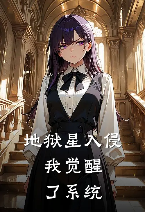 地狱星入侵，我觉醒了系统