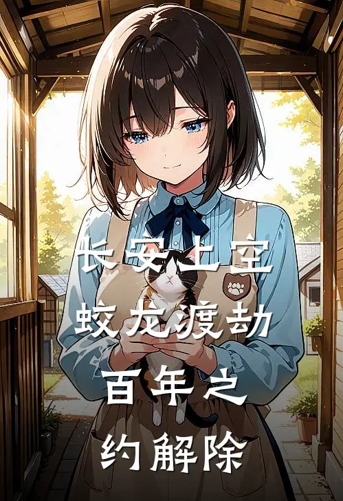 长安上空蛟龙渡劫，百年之约解除