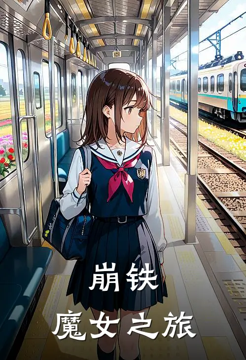 崩铁：魔女之旅