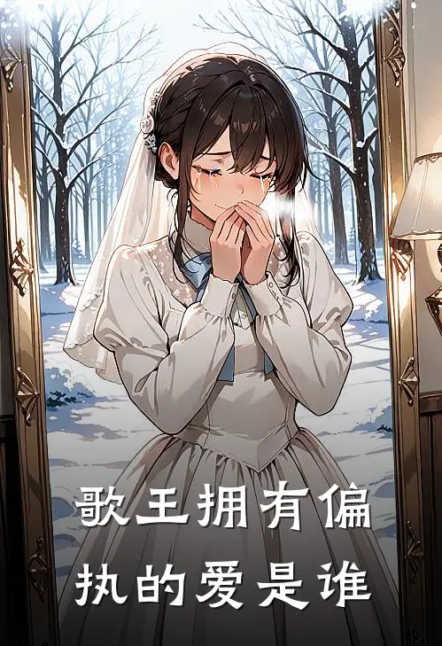 歌王拥有偏执的爱是谁