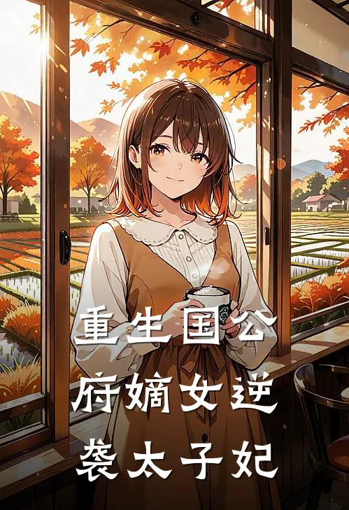 重生国公府嫡女逆袭太子妃