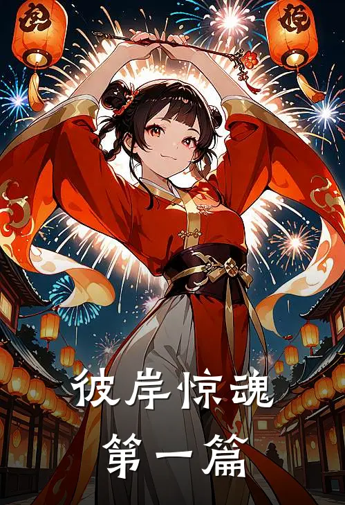 彼岸惊魂第一篇