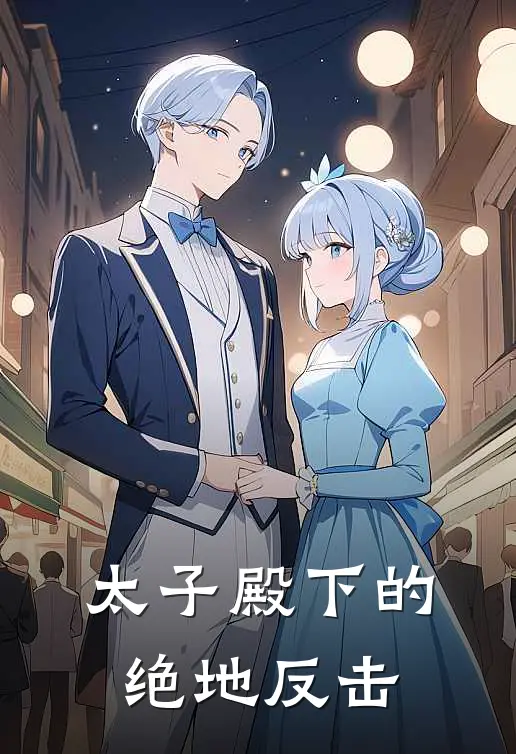 太子殿下的绝地反击