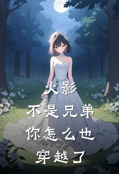 火影：不是兄弟你怎么也穿越了