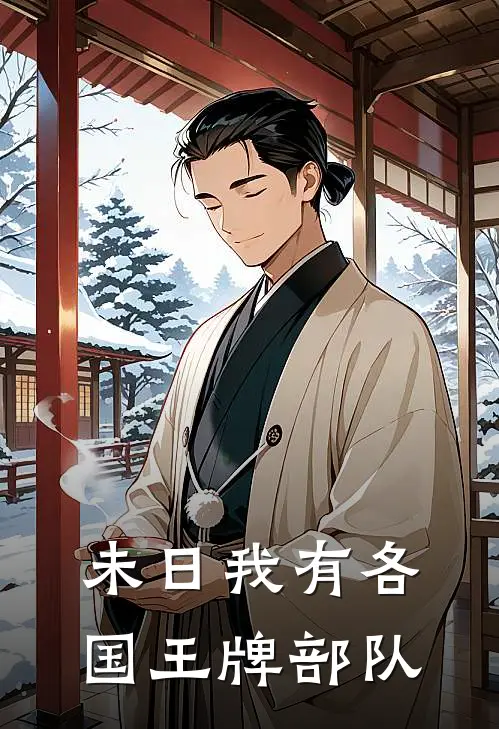 未日我有各国王牌部队