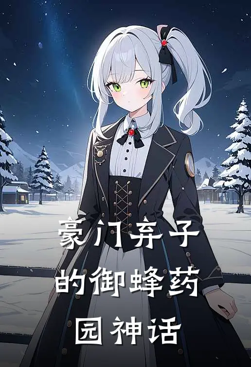 豪门弃子的御蜂药园神话