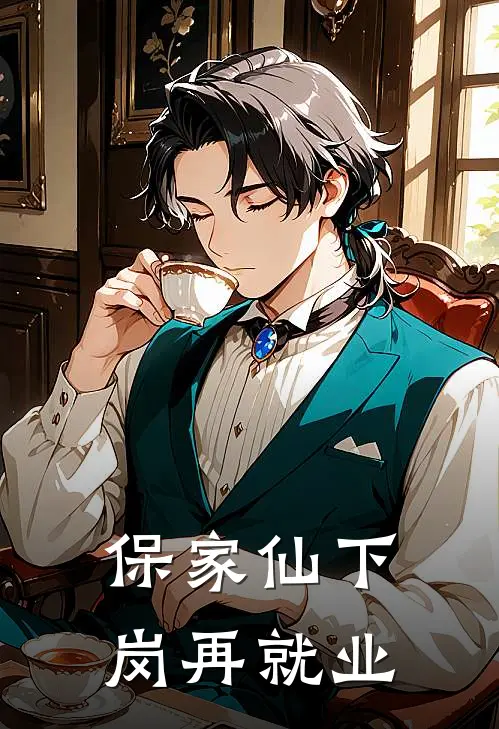 保家仙下岗再就业