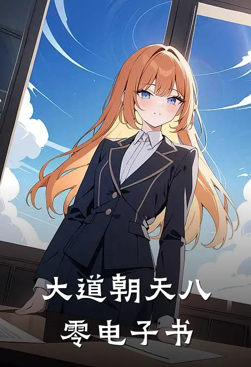 大道朝天八零电子书