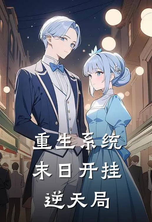 重生系统：末日开挂逆天局