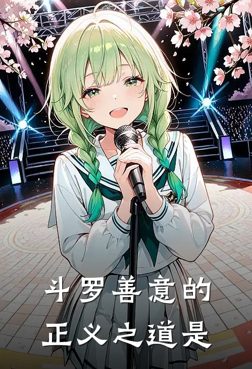 斗罗善意的正义之道是