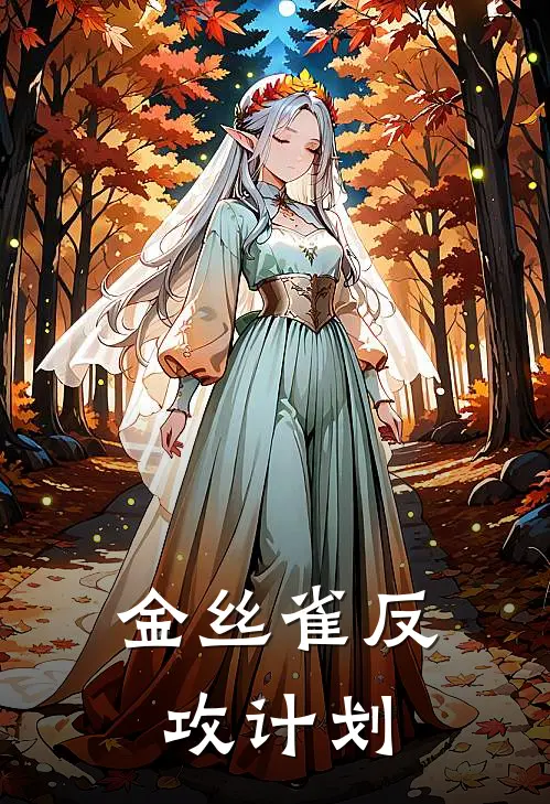 金丝雀反攻计划