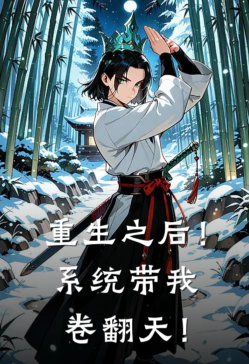 重生之后！系统带我卷翻天！