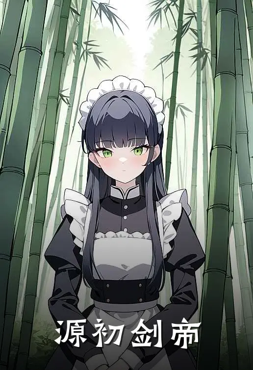 源初剑帝