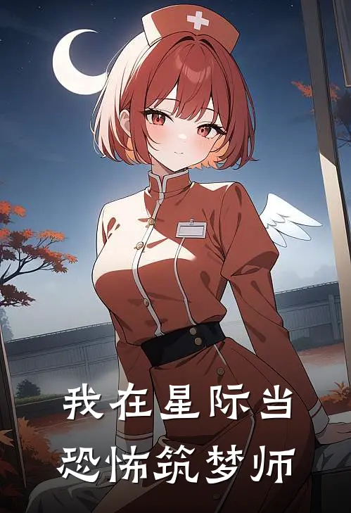 我在星际当恐怖筑梦师