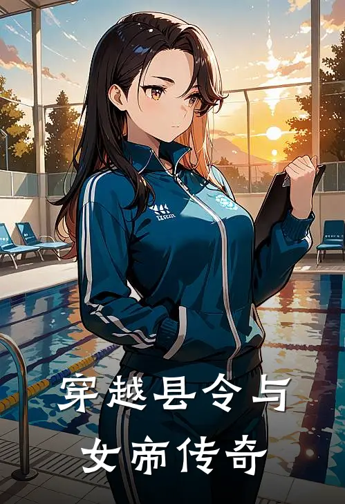 穿越县令与女帝传奇