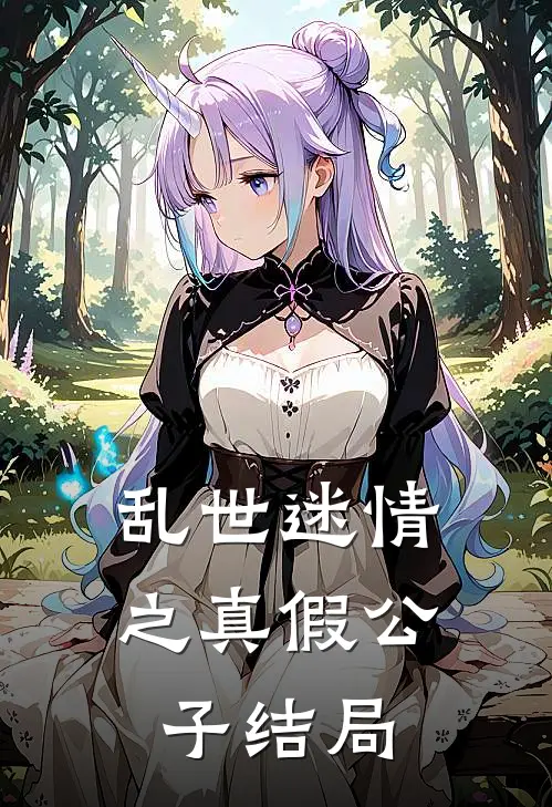 乱世迷情之真假公子结局