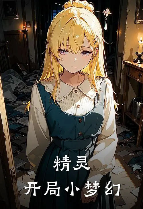 精灵：开局小梦幻