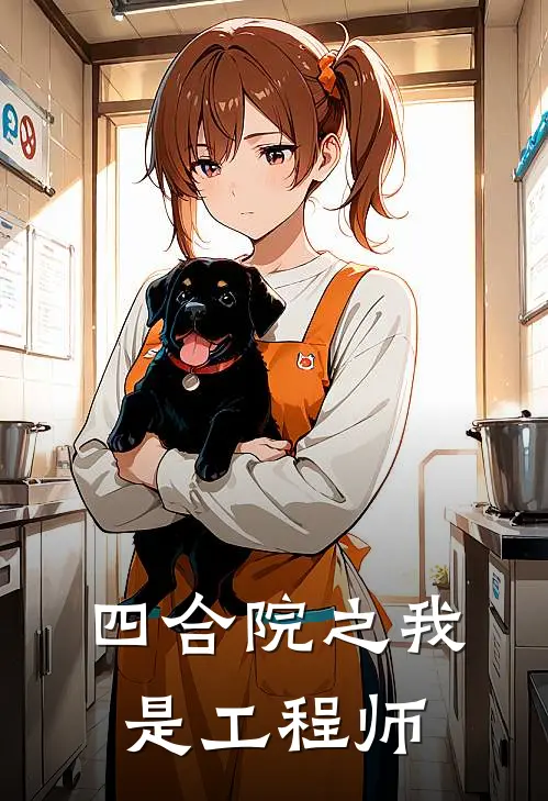 四合院之我是工程师