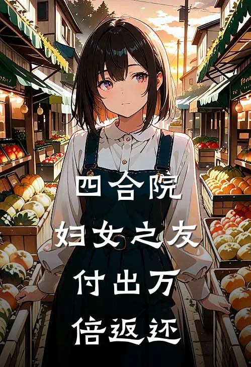 四合院：妇女之友，付出万倍返还