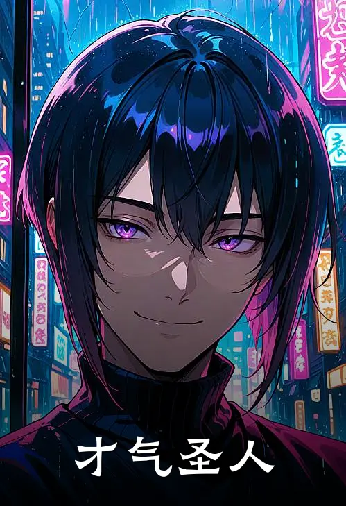 才气圣人