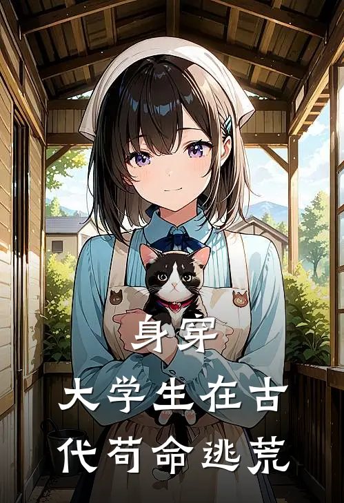 身穿，大学生在古代苟命逃荒