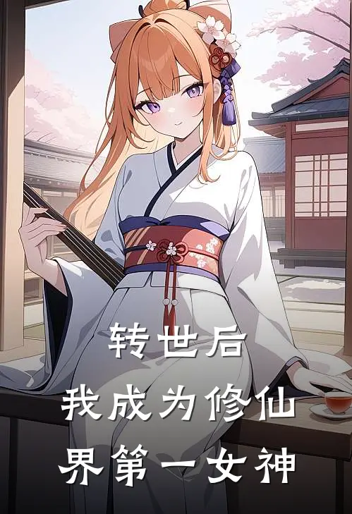 转世后，我成为修仙界第一女神
