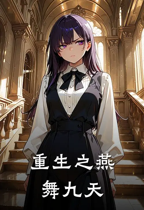 重生之燕舞九天