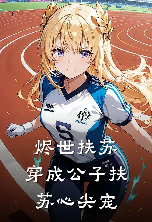 烬世扶苏：穿成公子扶苏心尖宠