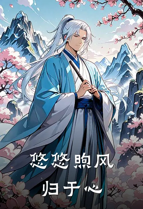 悠悠煦风，归于心