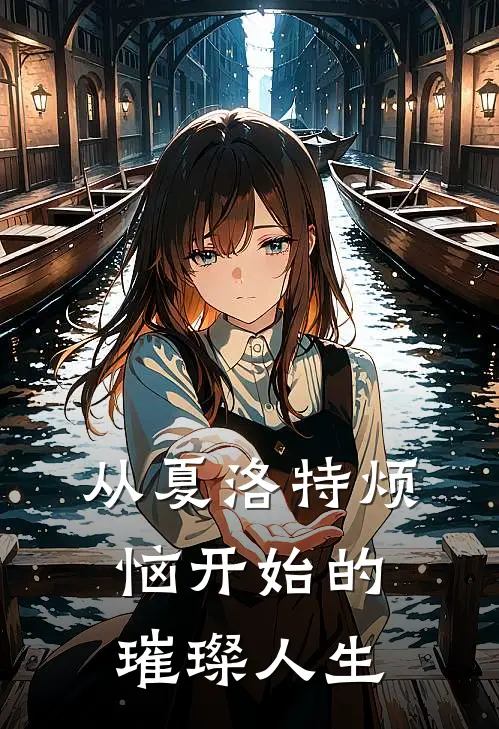 从夏洛特烦恼开始的璀璨人生