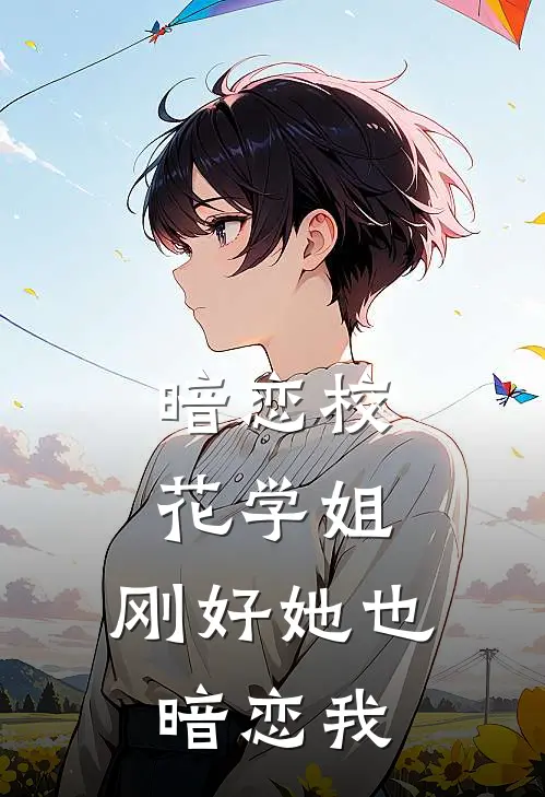 暗恋校花学姐，刚好她也暗恋我