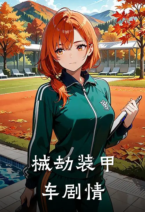 械劫装甲车剧情