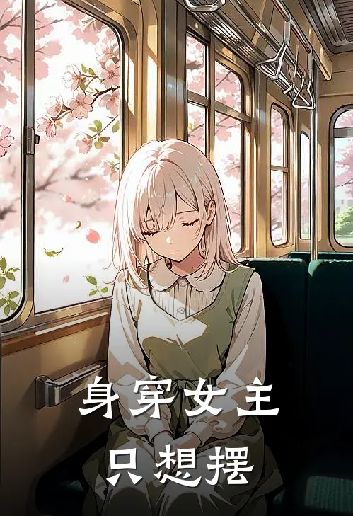 身穿女主只想摆