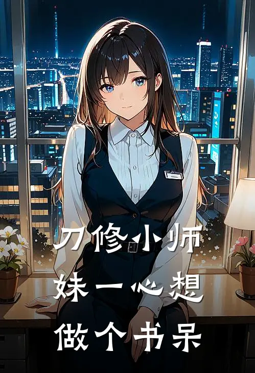 刀修小师妹一心想做个书呆