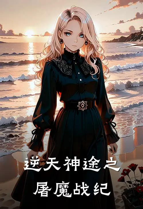 逆天神途之屠魔战纪