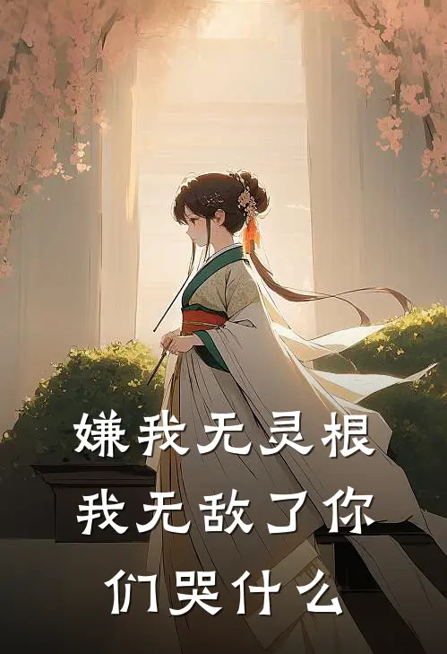 嫌我无灵根，我无敌了你们哭什么