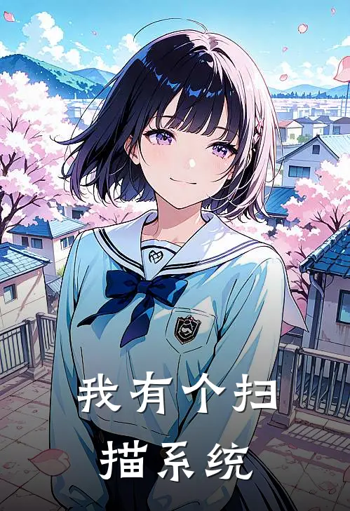 我有个扫描系统