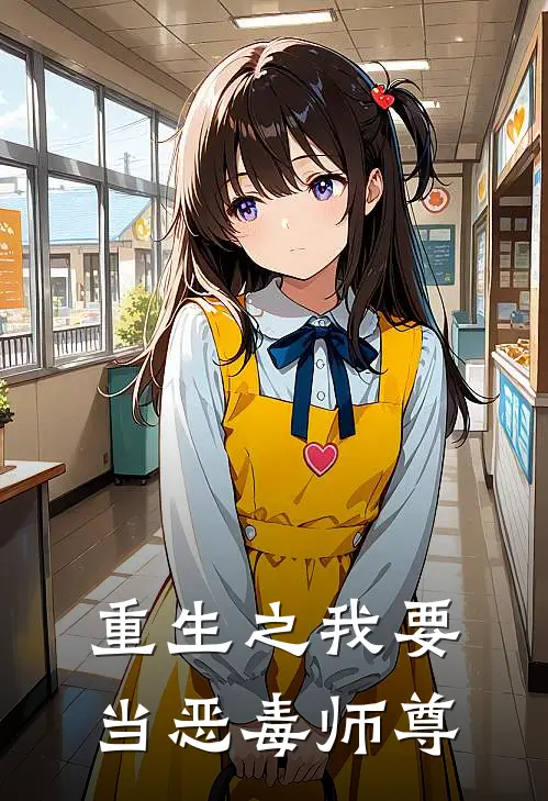 重生之我要当恶毒师尊