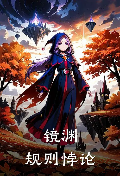 镜渊：规则悖论