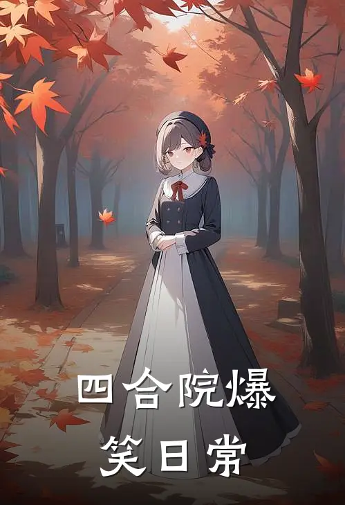 四合院爆笑日常