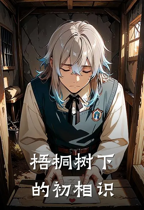 梧桐树下的初相识