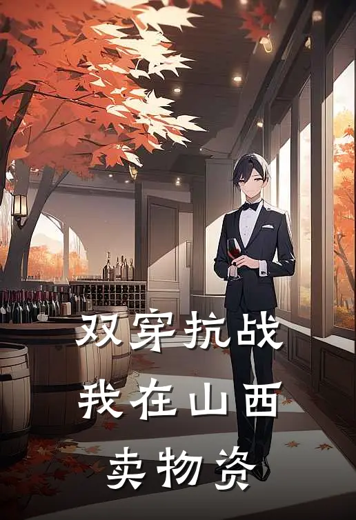 双穿抗战，我在山西卖物资