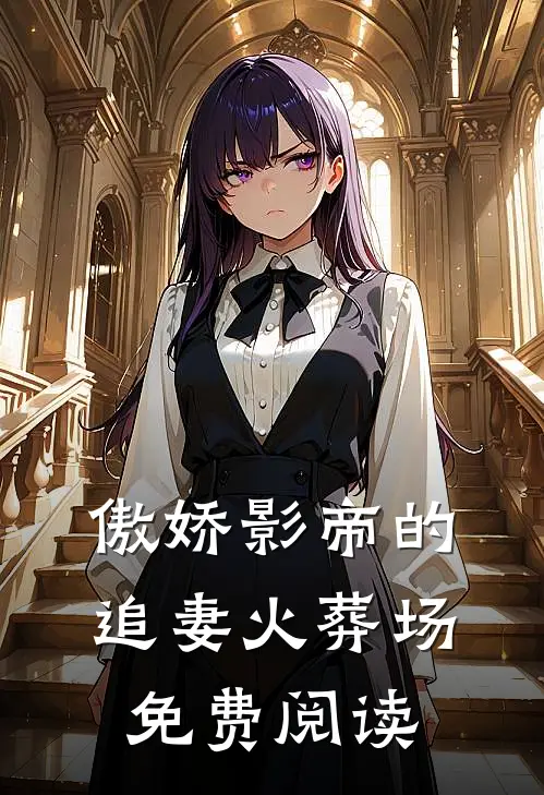 傲娇影帝的追妻火葬场免费阅读