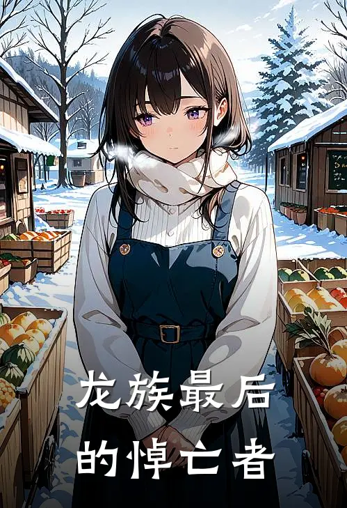 龙族最后的悼亡者