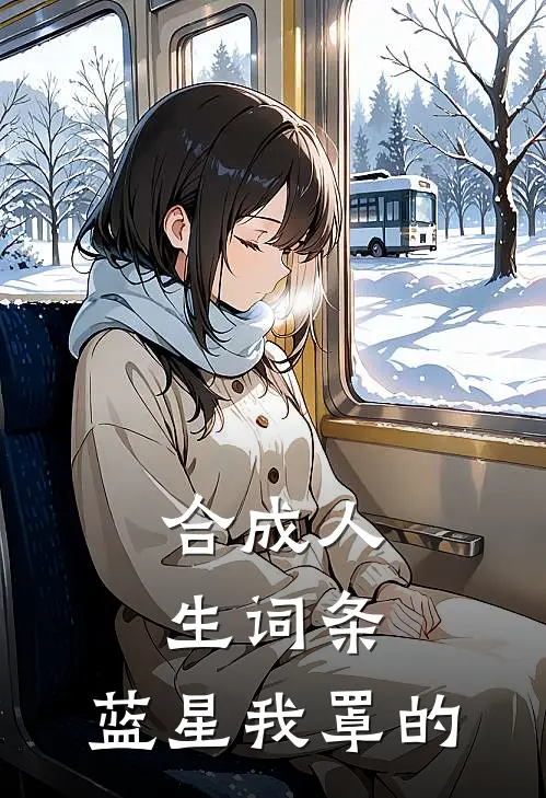 合成人生词条，蓝星我罩的