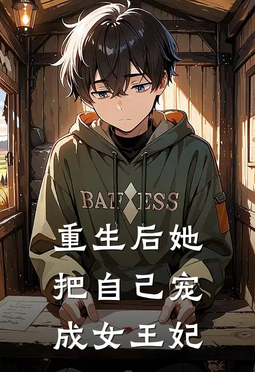 重生后她把自己宠成女王妃