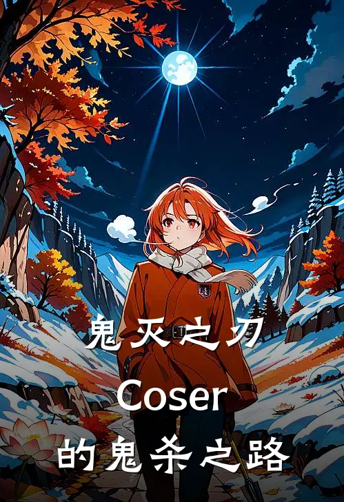 鬼灭之刃：Coser的鬼杀之路