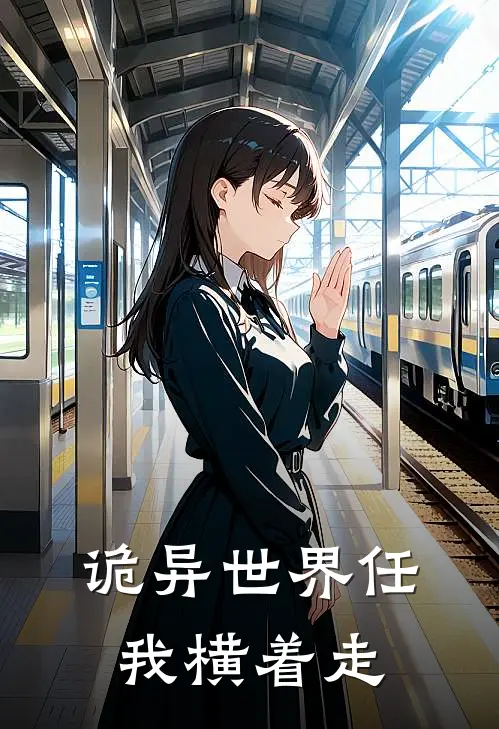 诡异世界任我横着走