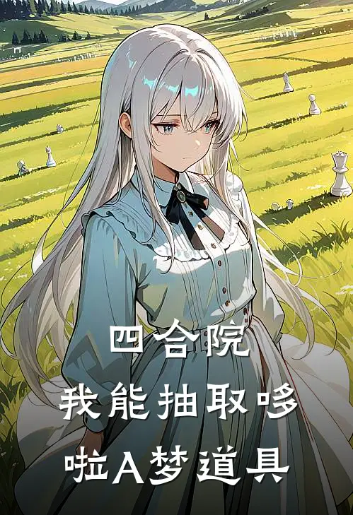 四合院：我能抽取哆啦A梦道具