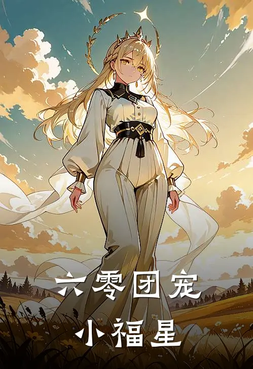 六零团宠小福星